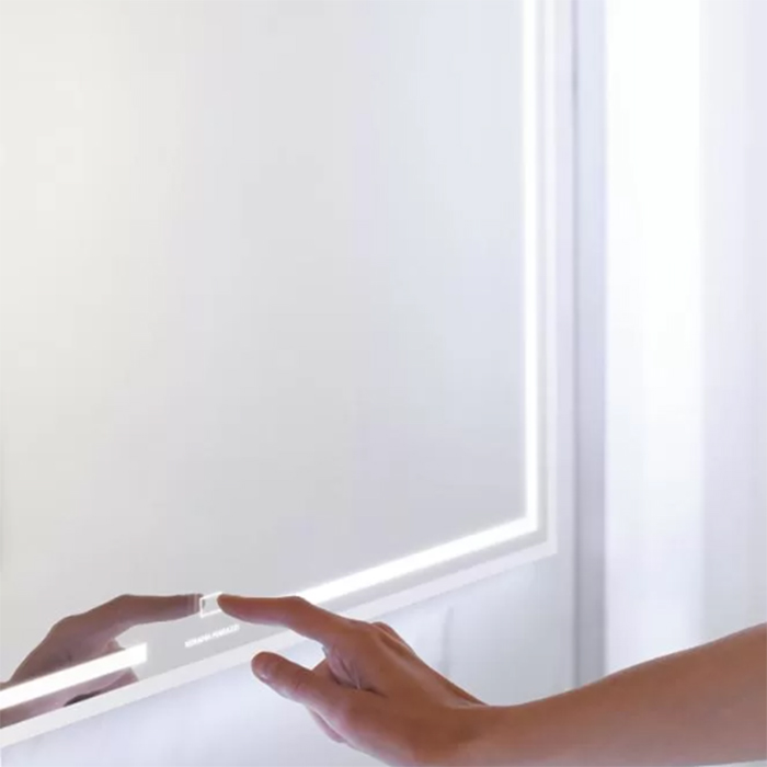 Kerama Marazzi Mio Зеркало 70х80см., прямоугольное