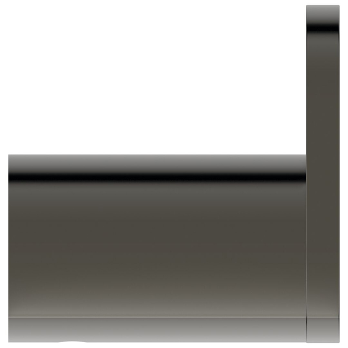 Ideal Standard Conca Крючок для одежды, подвесной, цвет: PVD Magnetic Grey