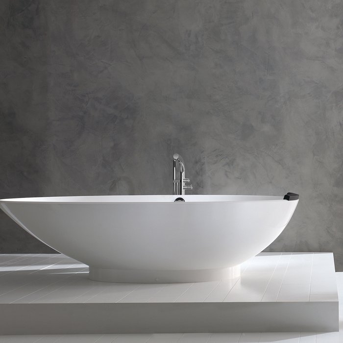 Victoria + Albert Napoli, подголовник съёмный, цвет: чёрный
