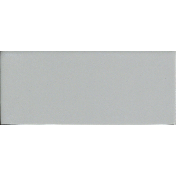 41zero42 Cosmo Керамогранит 6.5х15.5см., универсальный, цвет: Brick Grigio Matte