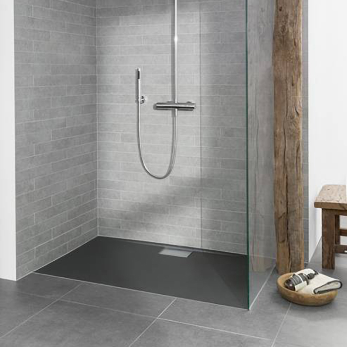 Villeroy&Boch Architectura Душевой поддон 120х70х1.5см., акрил, цвет: альпийский белый