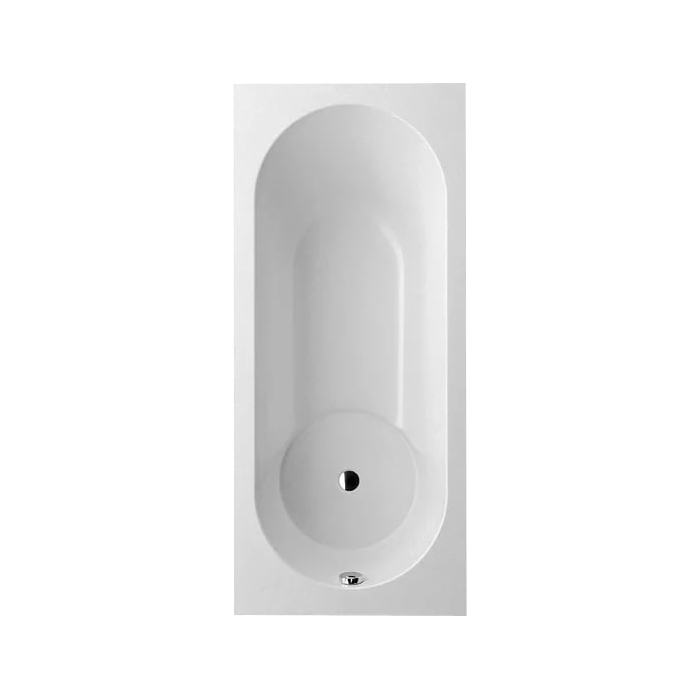 Villeroy&Boch Libra Ванна 160х70х45см., цвет: белый