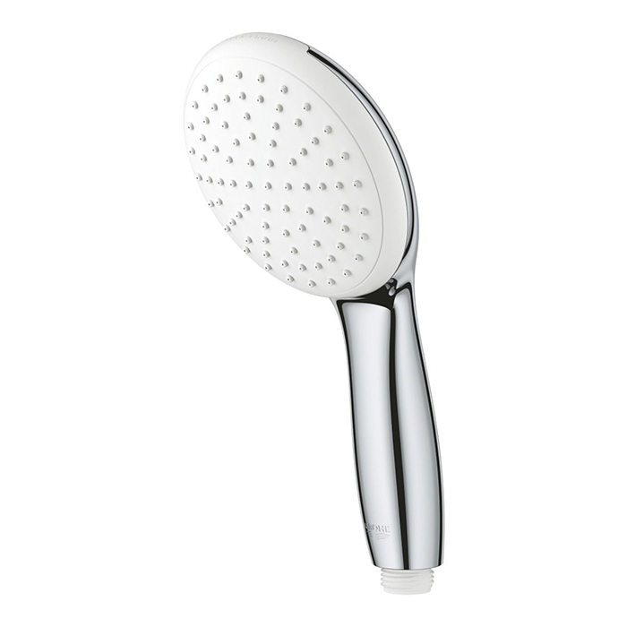 Grohe Tempesta 110 Ручной душ, 1 режим, цвет: хром
