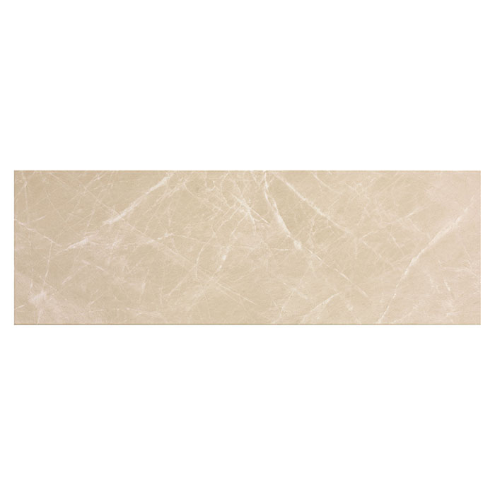 Fap Roma Diamond Керамическая плитка 25х75см, настенная, цвет: brillante/beige duna