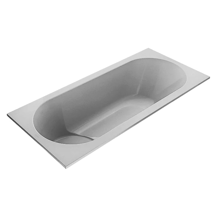Villeroy&Boch Libra Ванна 170x75x43см., прямоугольная, цвет: белый