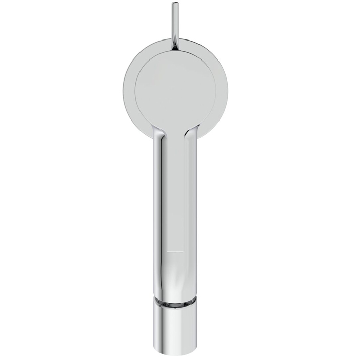 Ideal Standard Joy Смеситель для биде, на 1 отв., с донным клапаном, цвет: хром