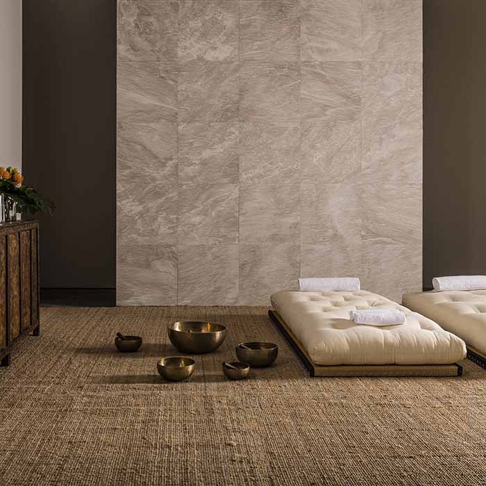 Lithos Design Pietre luminose Натуральный камень 60x60x5.4см, настенный, материал: мрамор estremoz/sole