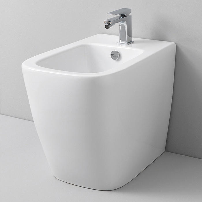 Унитазы и биде Artceram A16 - описание , цены, харарактеристики