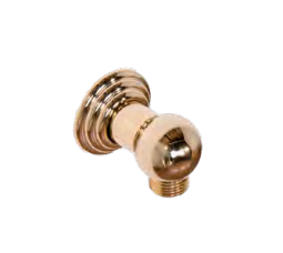 Gattoni PD Выпуск для душа 1/2”, цвет: золото