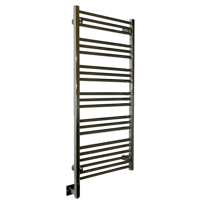 Neoinox Bras Полотенцесушитель 120x53см, электрический, box, цвет: хром