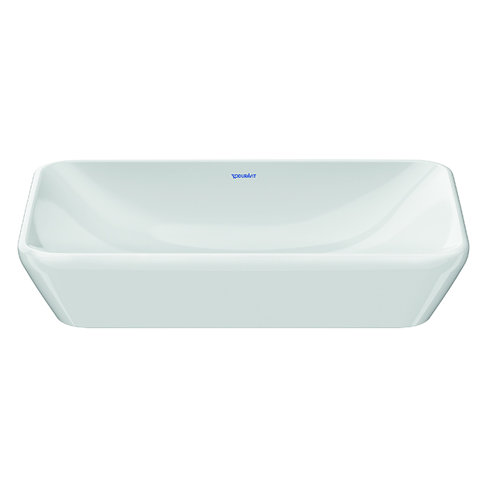 Duravit D-Neo Раковина 60x40см., без перелива, без отв., цвет: белый