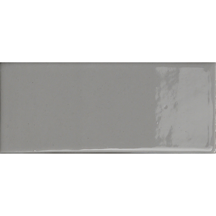 41zero42 Cosmo Керамогранит 6.5х15.5см., универсальный, цвет: Brick Grigio Lux