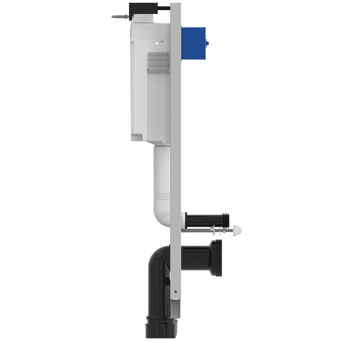Ideal Standard Prosys Eco Frame Oleas Встраиваемая инсталляция для монтажа подвесных унитазов