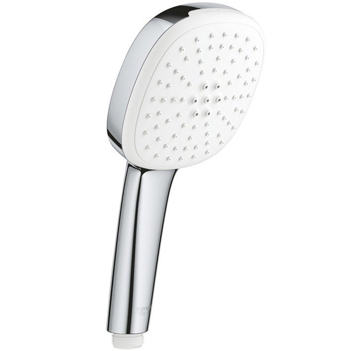 Grohe Tempesta Cube 110 Ручной душ, 2 режима, цвет: хром