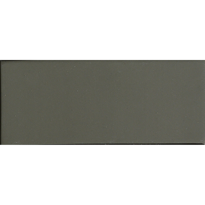 41zero42 Cosmo Керамогранит 6.5х15.5см., универсальный, цвет: Brick Verde Matte