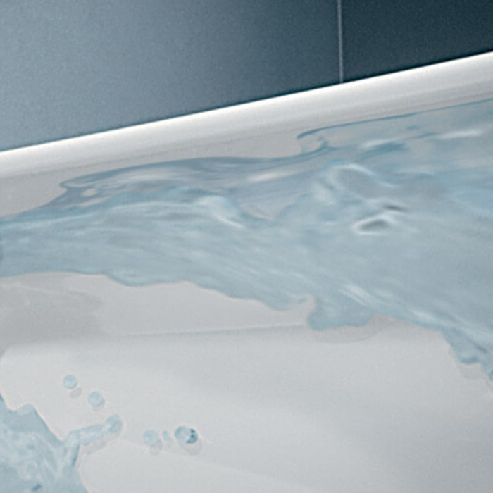 Villeroy Boch Architectura Vita Унитаз подвесной 70х37см., для инвалидов безободковый цвет: альпийский белый