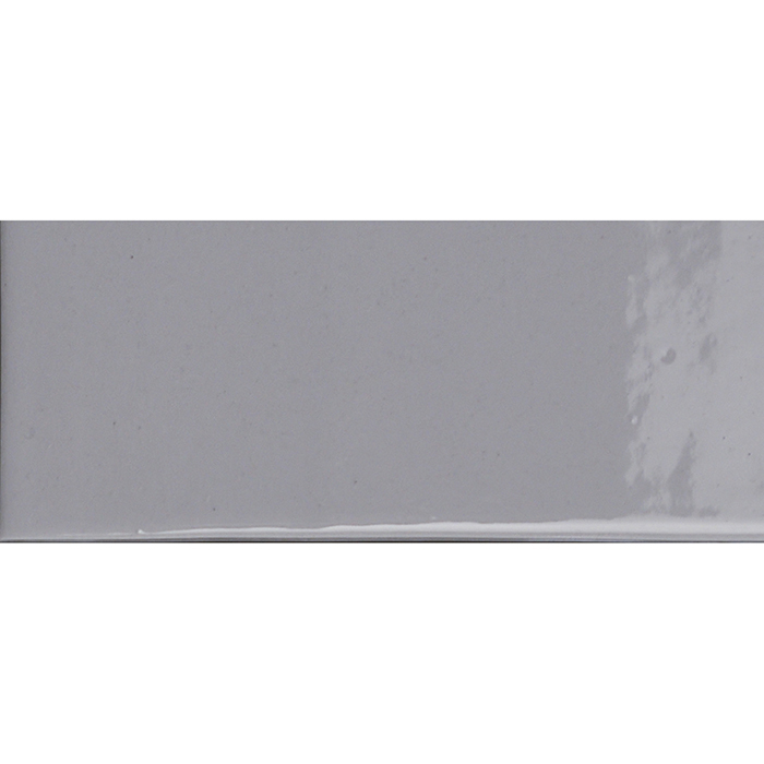41zero42 Cosmo Керамогранит 6.5х15.5см., универсальный, цвет: Brick Grigio Lux