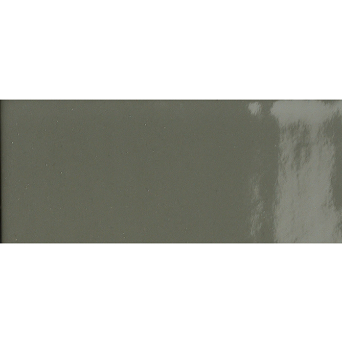41zero42 Cosmo Керамогранит 6.5х15.5см., универсальный, цвет: Brick Verde Lux