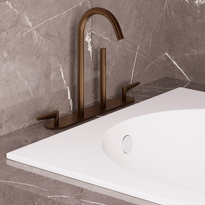 Salini Lofo Ванна 168.8x74.2x59см, встраиваемая, Solid Surface, без слив-перелива, с ножками, цвет: белый матовый
