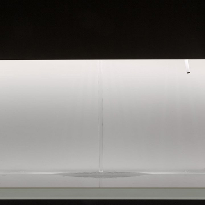 Antonio Lupi Battigia Раковина 144x51.5x60.7 см, без отв., цвет: белый