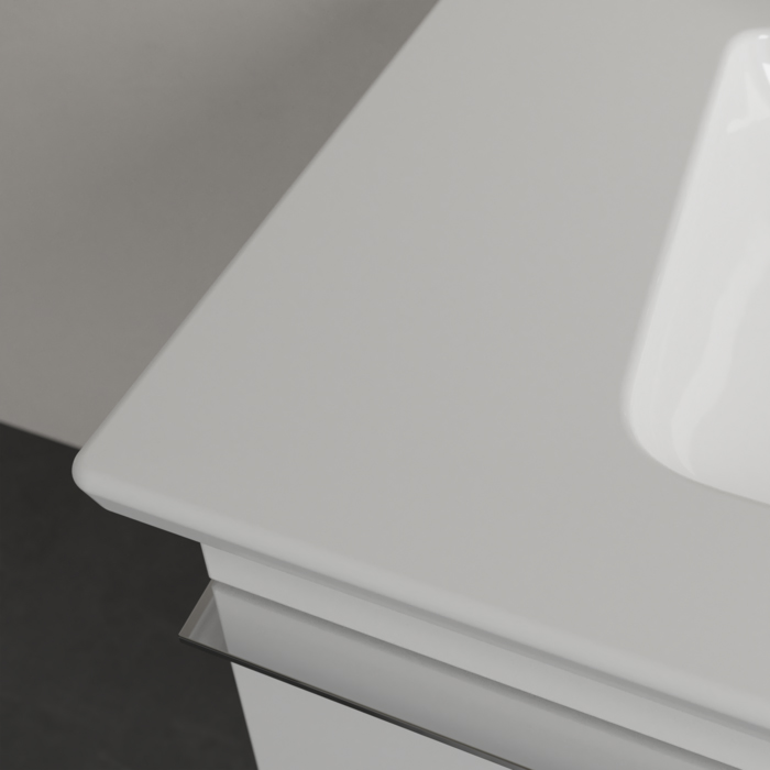 Villeroy&Boch Venticello Раковина 100х50 см, 2 отв., с переливом, цвет: белый