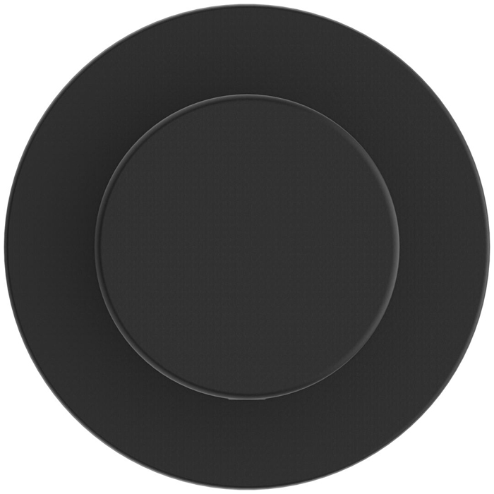 Ideal Standard Joy Neo Переключатель потоков, 3/4 (внешняя часть), для монтажа с A2391NU, цвет: черный матовый