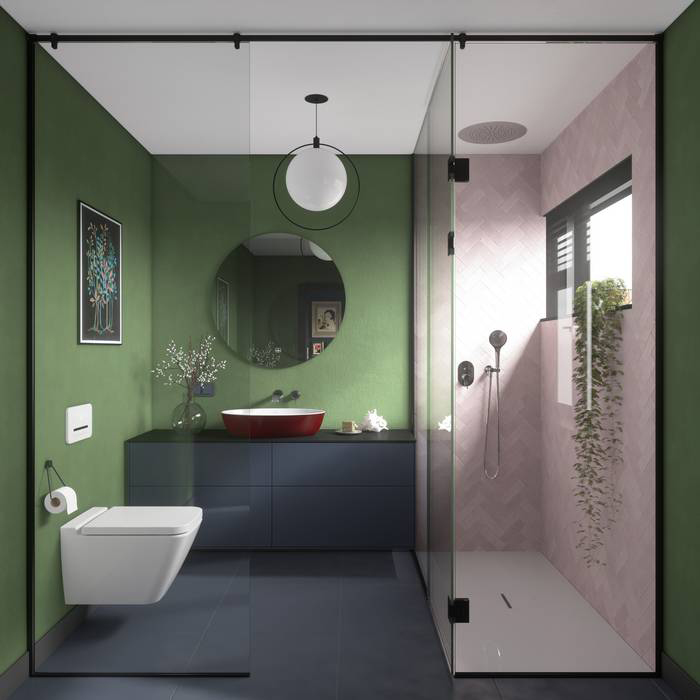 Villeroy&Boch Finion Сиденье с крышкой для унитаза, с антигрязевым покрытием CeramicPlus, цвет: белый
