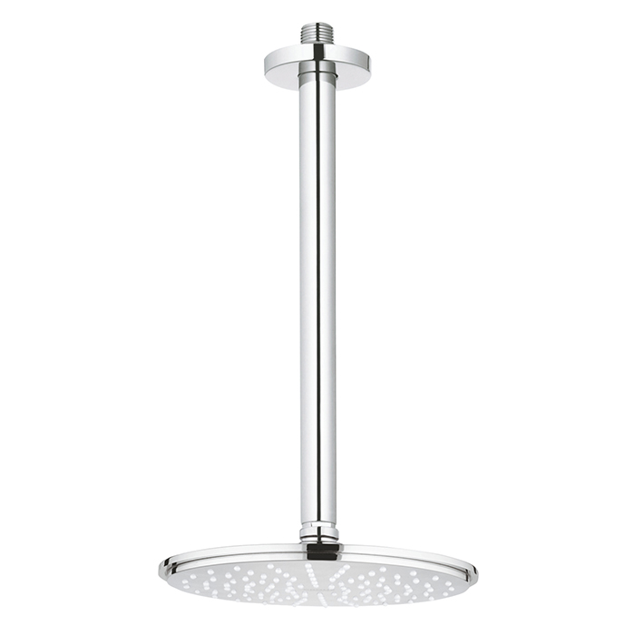 Grohe Rainshower Cosmopolitan 210 Верхний душ Ø21см., настенный/потолочный, цвет: хром