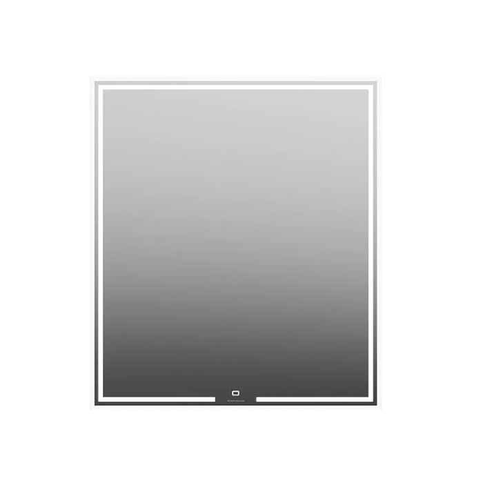 Kerama Marazzi Mio Зеркало 70х80см., прямоугольное