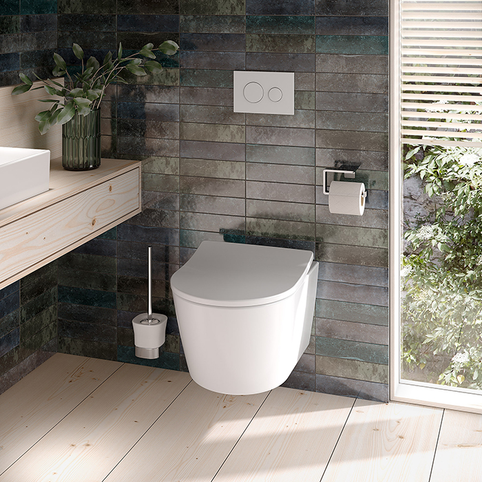 Toto RP Унитаз 49х38х33.5см., подвесной, безободковый, смыв tornado, Cefiontect, с сиденьем, SoftClose, петли из нерж. стали, цвет: белый