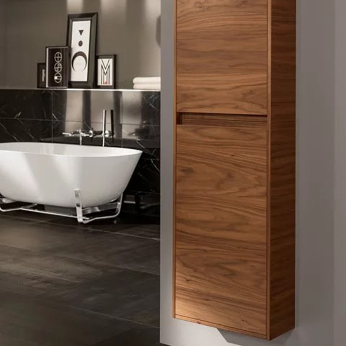 Villeroy&Boch Antheus Ванна 175х80х63.2см., отдельностоящая, Quaryl®, цвет: альпийский белый
