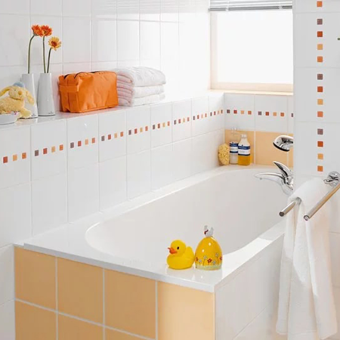 Villeroy&Boch Libra Ванна 160х70х45см., цвет: белый
