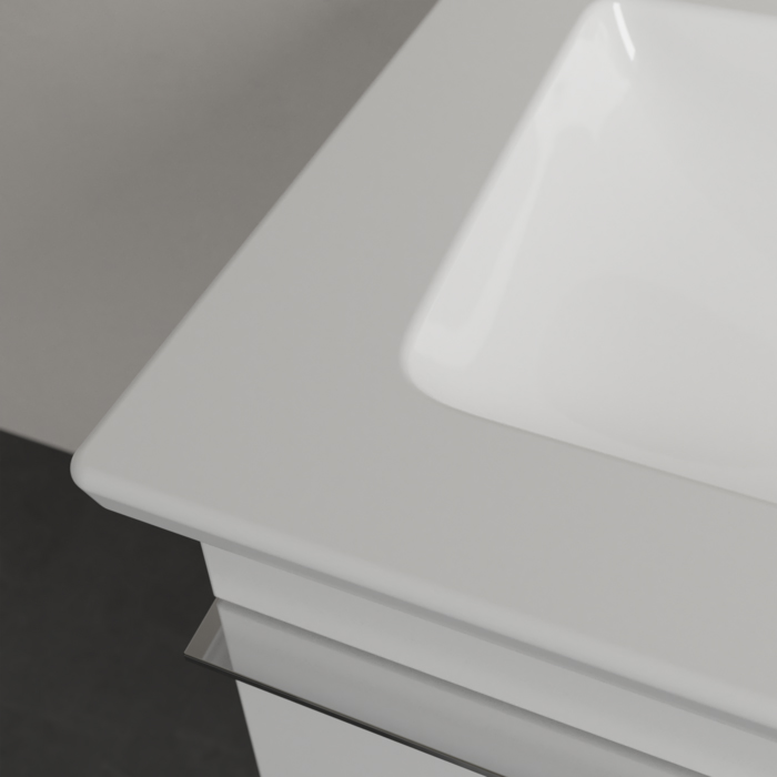 Villeroy&Boch Venticello Раковина 100х50 см, 1 отв., с переливом, цвет: белый
