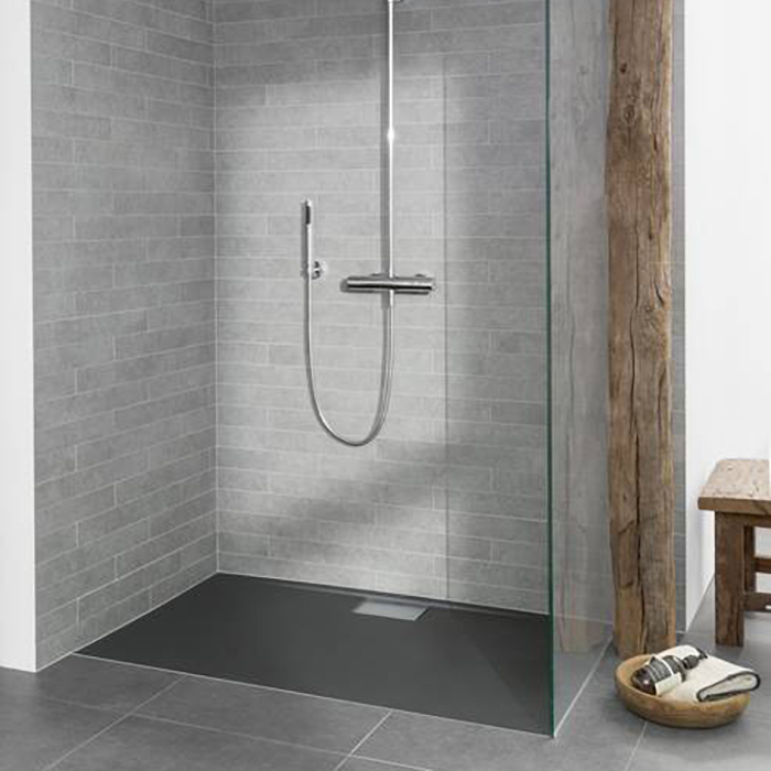 Villeroy&Boch Architectura Душевой поддон 120х75х1.5см., акрил, цвет: альпийский белый