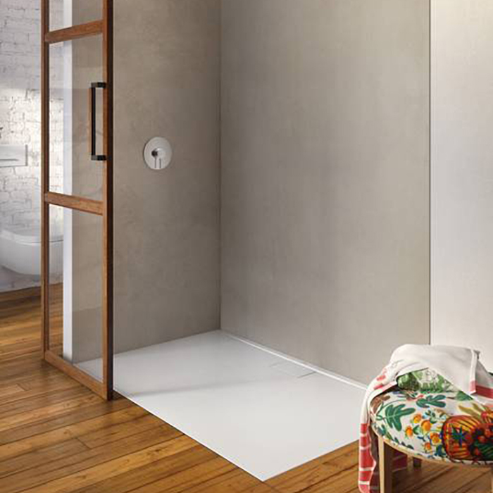 Villeroy&Boch Architectura Душевой поддон 120х90х1.5см., акрил, цвет: альпийский белый
