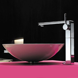сантехника Dornbracht Lulu 