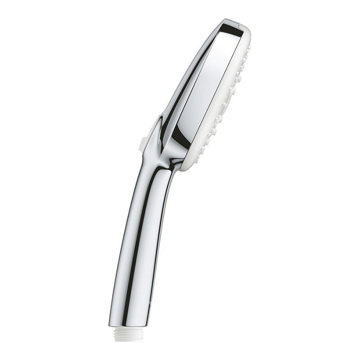 Grohe Tempesta Cube 110 Душевой гарнитур: душевая штанга 60см и шланг 175см., цвет: хром