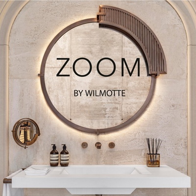 Коллекция Zoom от THG Paris
