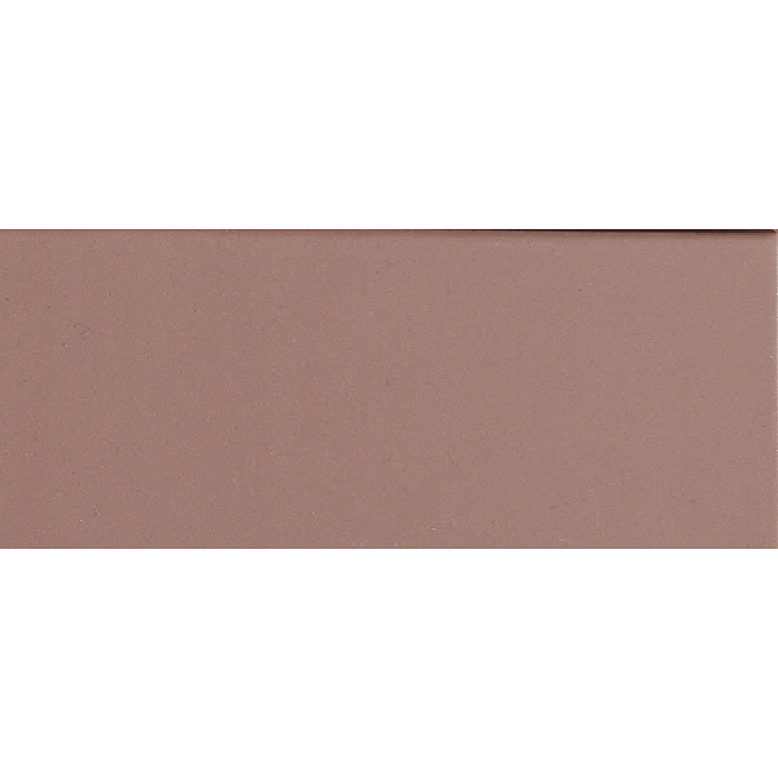 41zero42 Cosmo Керамогранит 6.5х15.5см., универсальный, цвет: Brick Cotto Matte