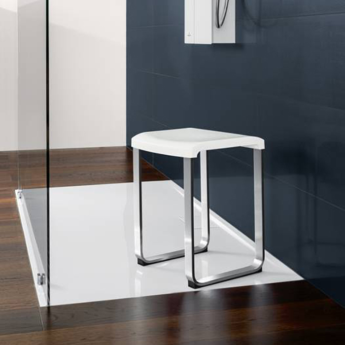 Villeroy&Boch Architectura Душевой поддон 160х80х1.5см., акрил, цвет: альпийский белый