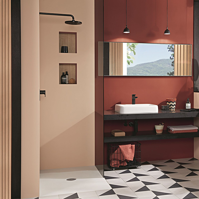 Villeroy&Boch Subway Infinity Душевой поддон 140x90см., прямоугольный, керамика, цвет: альпийский белый