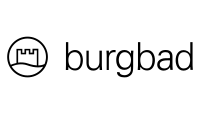 Burgbad