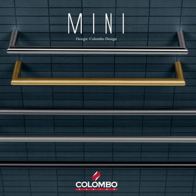 Новая коллекция Colombo Mini на складе