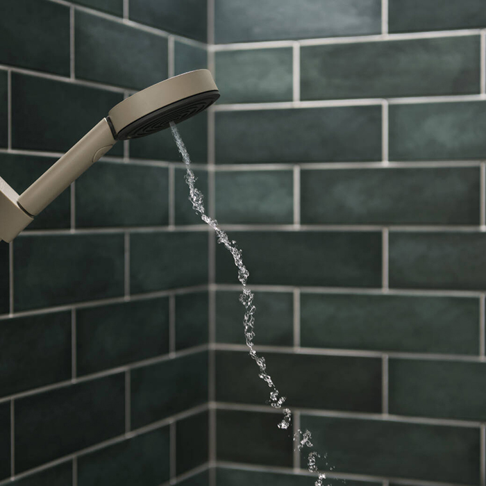 Hansgrohe Planet Edition Ручной душ, 150 3jet Relaxation EcoSmart+, цвет: песок