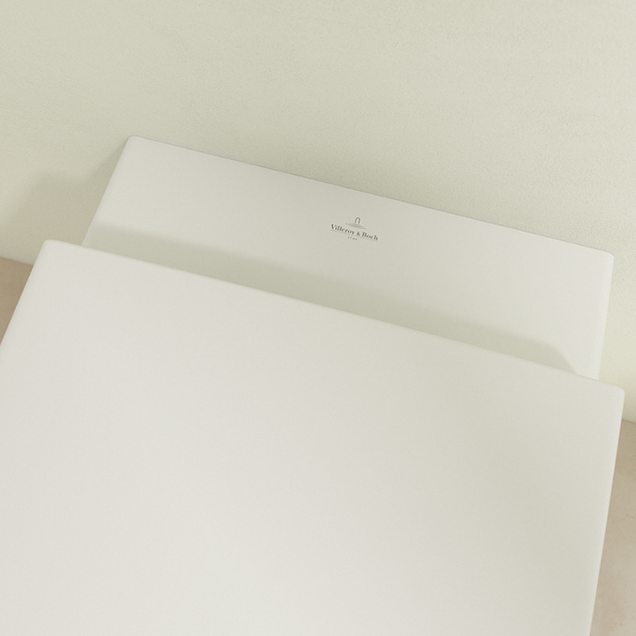 Villeroy&Boch Subway 2.0 Унитаз 37.5x36см., подвесной, с гориз. выпуском, цвет: альпийский белый