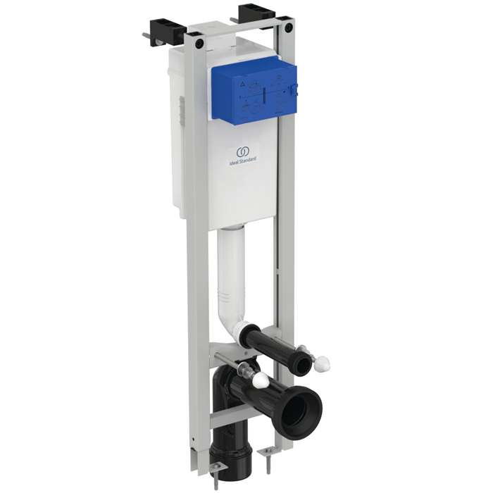 Ideal Standard Prosys Eco Frame Oleas Встраиваемая инсталляция для монтажа подвесных унитазов