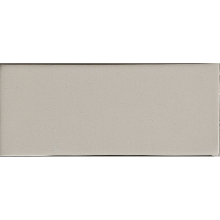 41zero42 Cosmo Керамогранит 6.5х15.5см., универсальный, цвет: Brick Grigio Matte