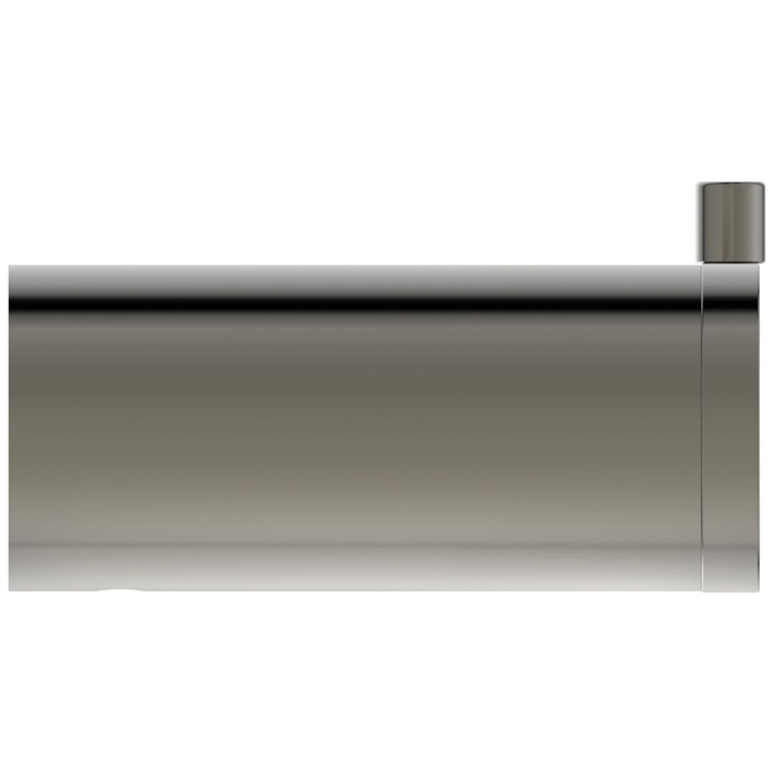 Ideal Standard Conca Держатель для туалетной бумаги., без крышки, подвесной, цвет: PVD Silver Storm