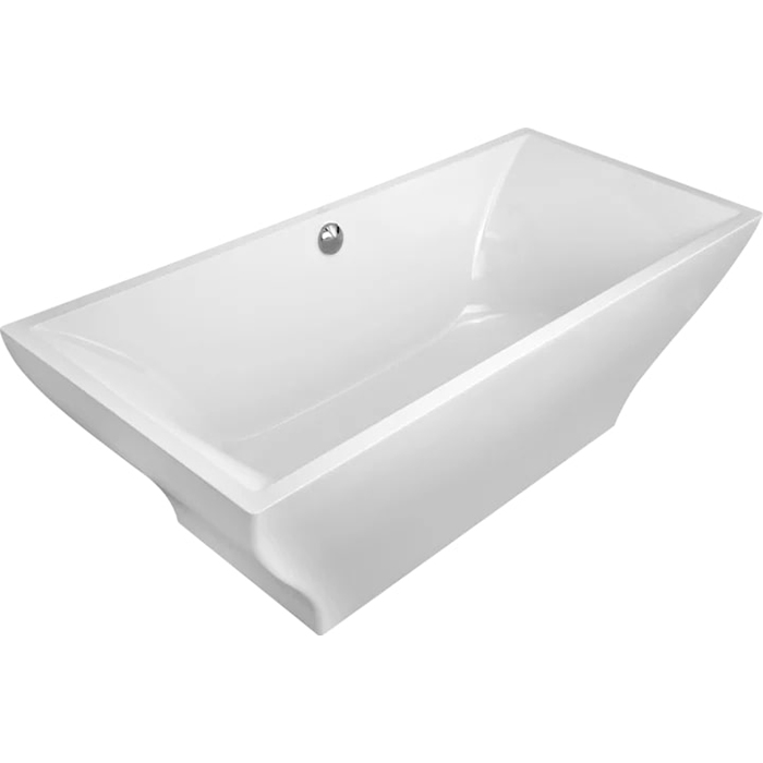 Villeroy&Boch La Belle Ванна 180х80х50см., цвет: белый