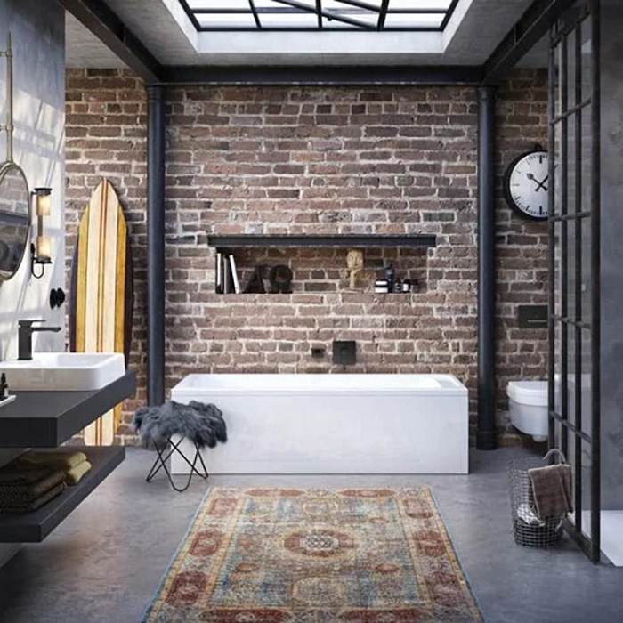 Villeroy&Boch Architectura Ванна 170х75х50.5см., встраиваемая, акрил, цвет: альпийский белый